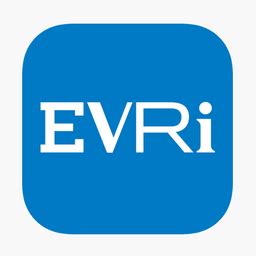 evri delivery quote